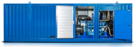 Контейнер ЭнергоПроф УБК-6