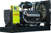 Дизельный генератор Motor АД500-T400 W в контейнере с АВР