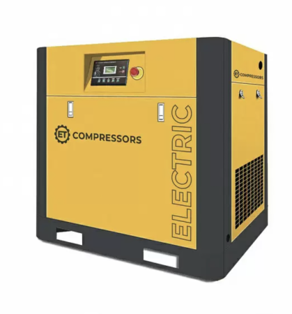 Винтовой компрессор ET-Compressors ET SL 22-13