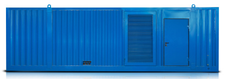 Контейнер ЭнергоПроф УБК-12