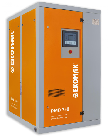 Винтовой компрессор Ekomak DMD 500 C 8