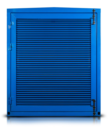 Контейнер ЭнергоПроф УБК-6