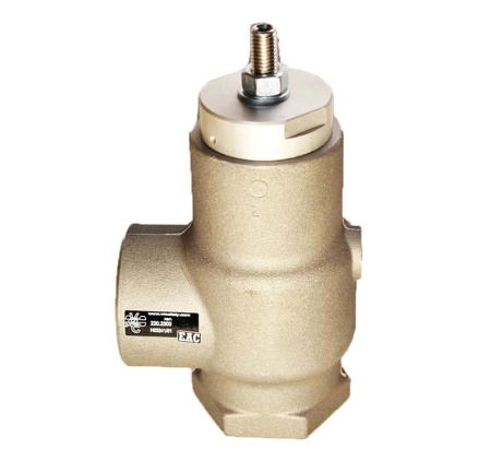 Клапан минимального давления компрессора Ekomak 275951-2