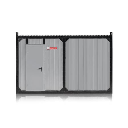 Контейнер ЭнергоПроф ПБК-4 Арктика