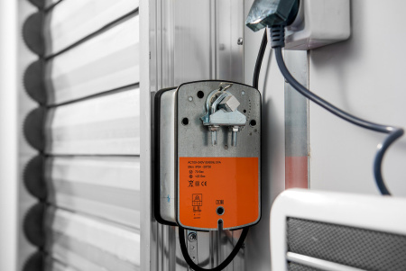 Контейнер ЭнергоПроф ПБК-5У