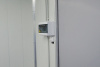 Дизельный генератор Hertz HG 650 CL в контейнере