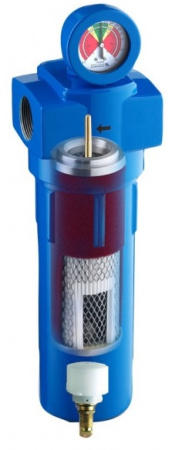 Магистральный фильтр сжатого воздуха Ekomak G 290 P