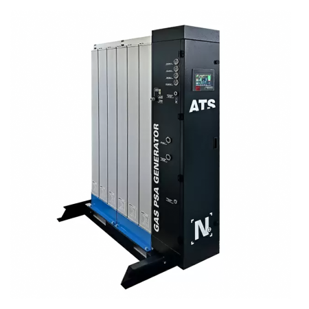 Адсорбционный генератор азота ATS NGO-50 (AN≤99,9%)