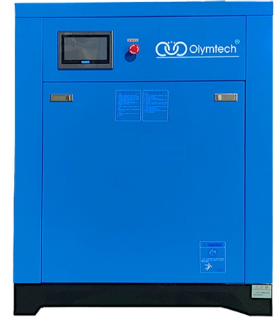 Винтовой компрессор Olymtech J11PM-8 IP23