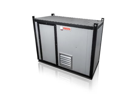 Контейнер ЭнергоПроф ПБК-2,2