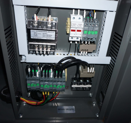 Винтовой компрессор Xeleron Z30A 7 бар прямой привод